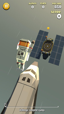 像素翻转模拟器截图 像素翻转模拟器截图