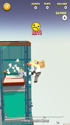 像素翻转模拟器截图 像素翻转模拟器截图