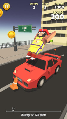 像素翻转模拟器截图 像素翻转模拟器截图