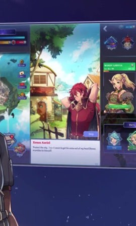 莱顿魔法防御截图 莱顿魔法防御截图