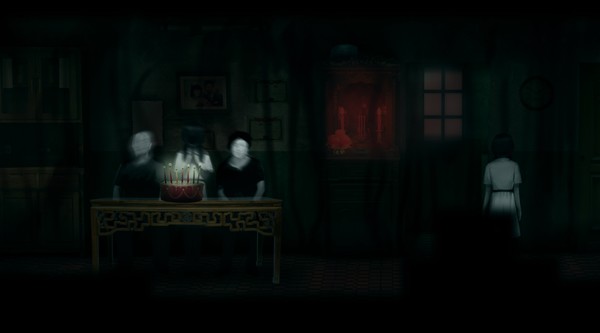 鬼哭岭截图 鬼哭岭截图