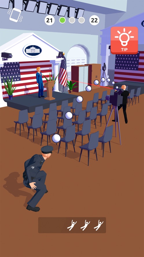 一级守卫截图 一级守卫截图