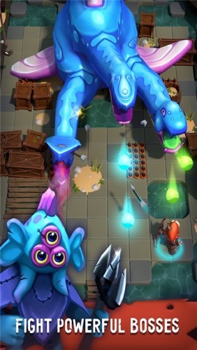 战斗任务截图 战斗任务截图