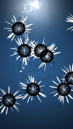 蛇形灯截图 蛇形灯截图