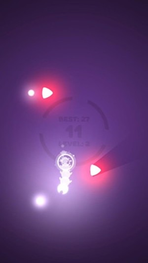 蛇形灯截图 蛇形灯截图