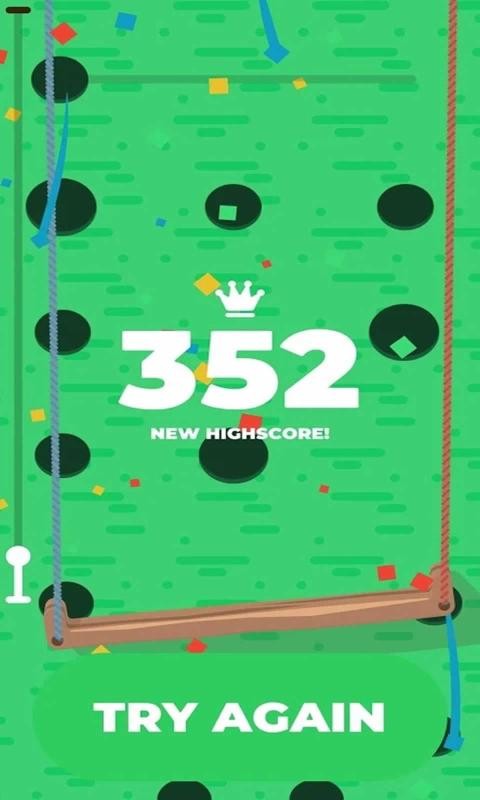 球球别掉截图 球球别掉截图