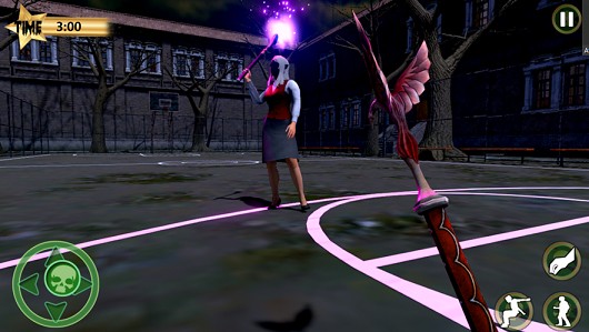 恐怖魔术老师截图 恐怖魔术老师截图