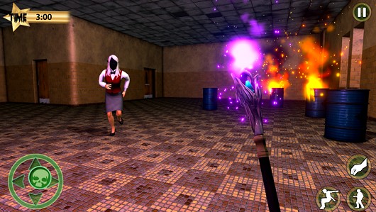 恐怖魔术老师截图 恐怖魔术老师截图