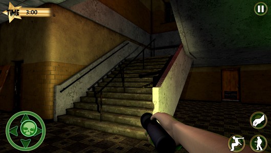 恐怖魔术老师截图 恐怖魔术老师截图