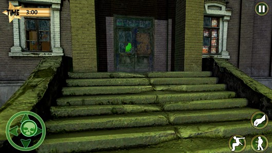 恐怖魔术老师截图 恐怖魔术老师截图