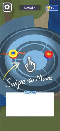 手绘竞技场截图 手绘竞技场截图