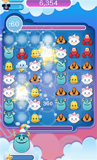 迪士尼表情包大作战截图 迪士尼表情包大作战截图