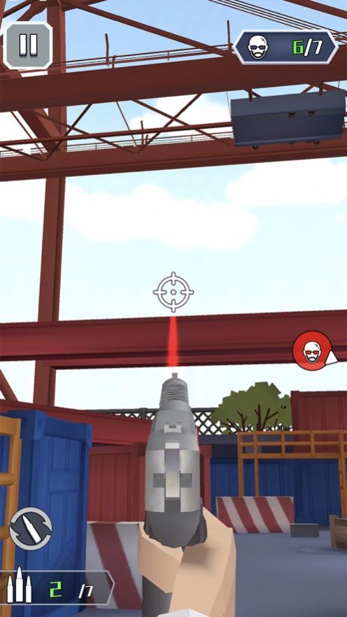 特务大师截图 特务大师截图