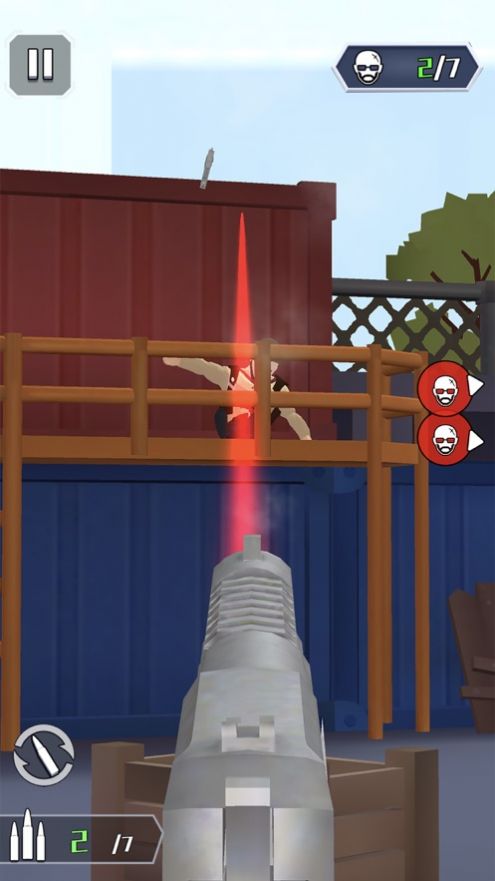 特务大师截图 特务大师截图