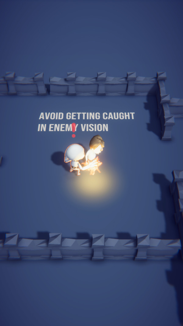 恐怖南瓜先生截图 恐怖南瓜先生截图