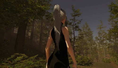 怒光尸潮截图 怒光尸潮截图