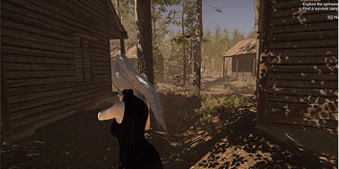 怒光尸潮截图 怒光尸潮截图