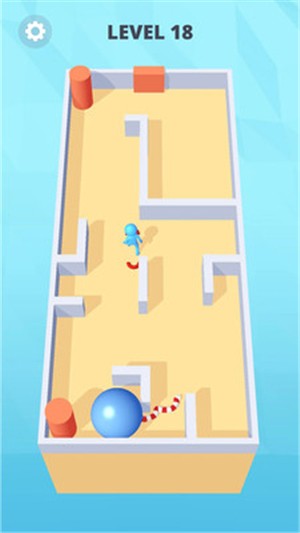 弄断绳子截图 弄断绳子截图