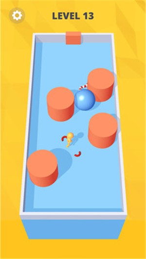 弄断绳子截图 弄断绳子截图