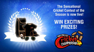 世界板球锦标赛2截图 世界板球锦标赛2截图