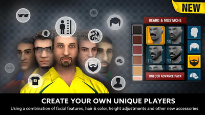 世界板球锦标赛2截图 世界板球锦标赛2截图