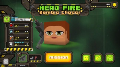 无限的僵尸截图 无限的僵尸截图