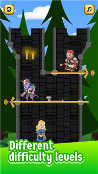 维京救援截图 维京救援截图