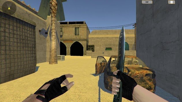 合作打击在线FPS截图 合作打击在线FPS截图