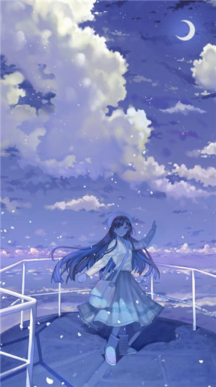 次元壁纸免费版截图