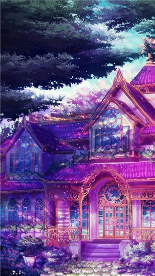 次元壁纸免费版截图