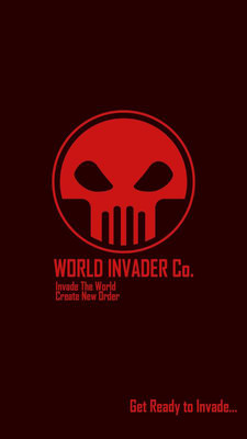 世界侵略者截图