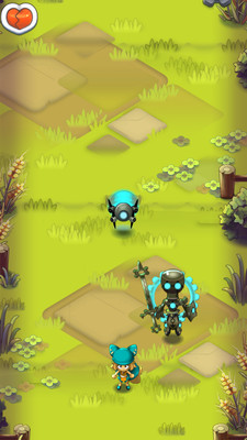 沃土英雄传截图