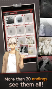 危险的庇护所截图 危险的庇护所截图