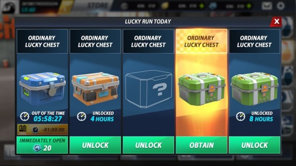 城市赛车2截图 城市赛车2截图