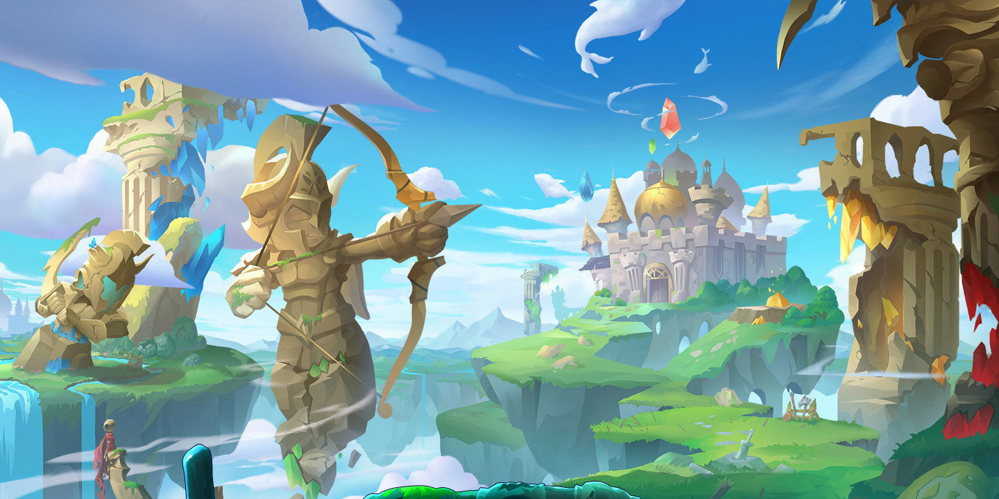 脑力大爆炸截图 脑力大爆炸截图