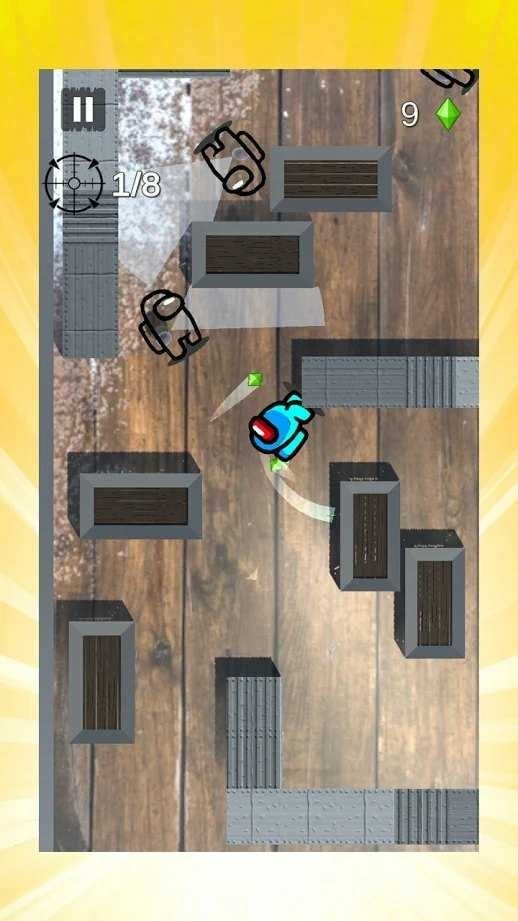 在你们之间截图 在你们之间截图