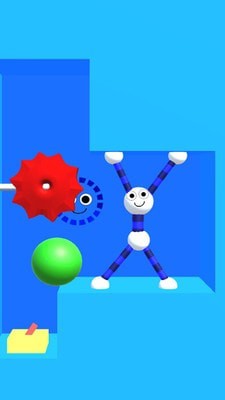 伸展大师截图 伸展大师截图