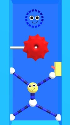 伸展大师截图 伸展大师截图