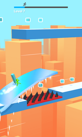 冰骑士截图 冰骑士截图