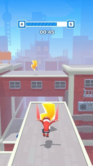 跑酷世界截图 跑酷世界截图