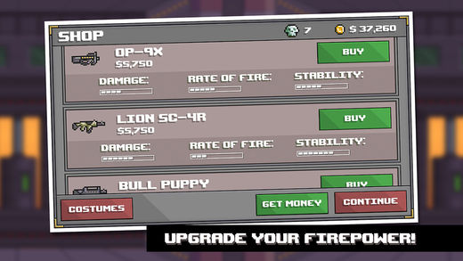 随机英雄2截图 随机英雄2截图