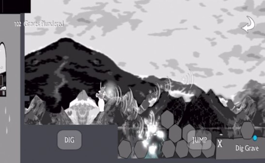 弗兰肯斯坦历险记截图 弗兰肯斯坦历险记截图