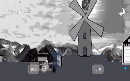 弗兰肯斯坦历险记截图 弗兰肯斯坦历险记截图