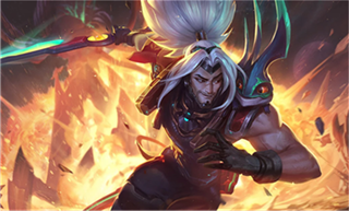 Wild Rift截图 Wild Rift截图