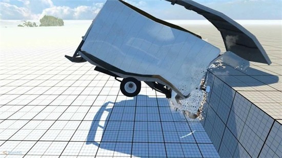 碰撞之王截图 碰撞之王截图