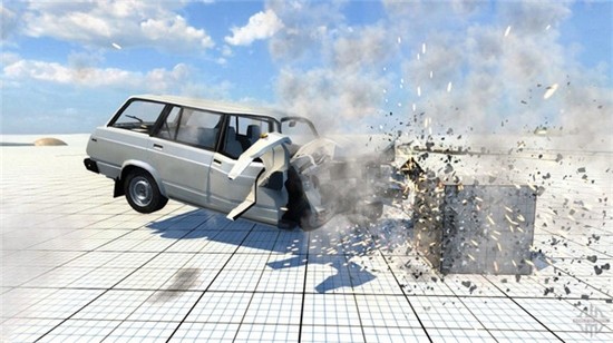 碰撞之王截图 碰撞之王截图