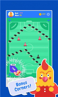 有种抓我啊截图 有种抓我啊截图