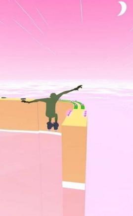 天空滑板截图 天空滑板截图