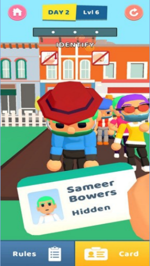 健康模拟器截图 健康模拟器截图