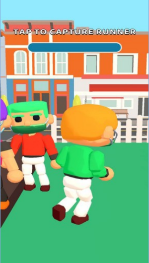 健康模拟器截图 健康模拟器截图